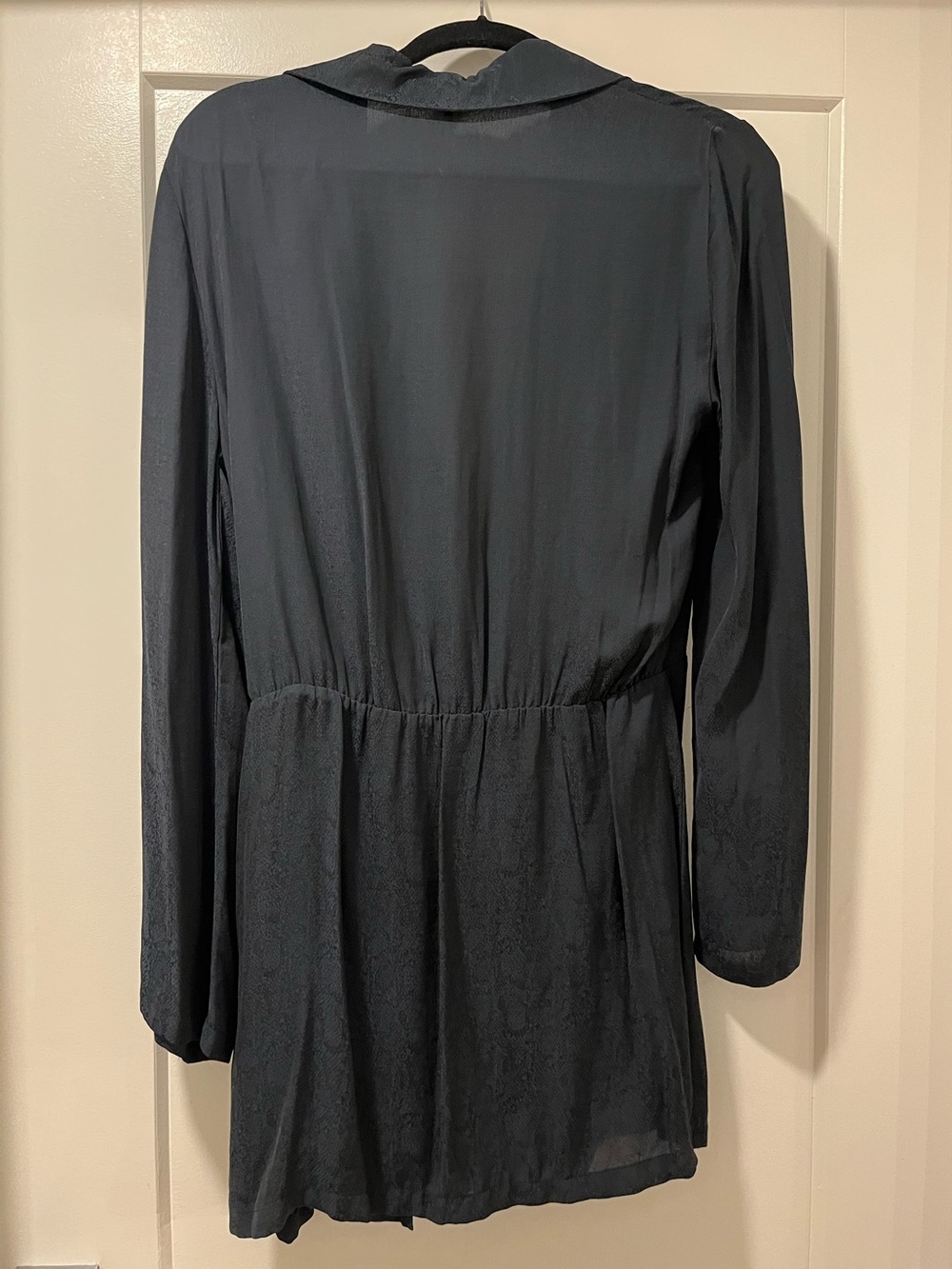 Simone Dress - Picture 6 of 8